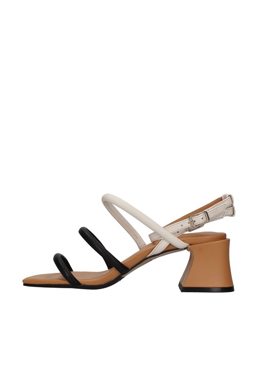 Apepazza With heel BEIGE