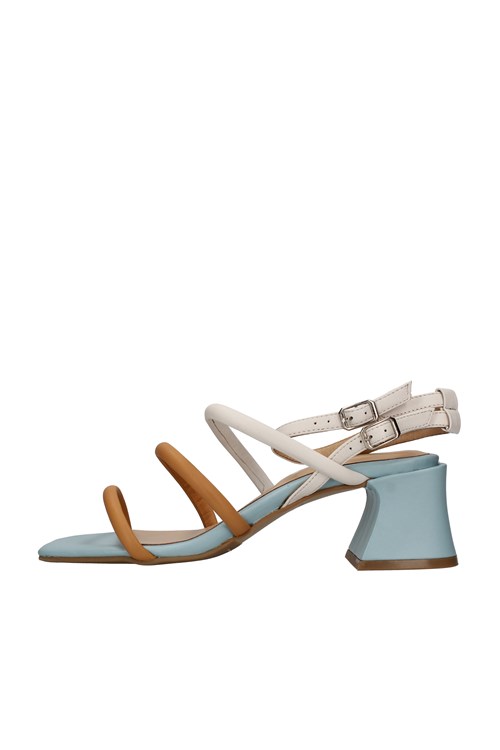 Apepazza With heel WHITE