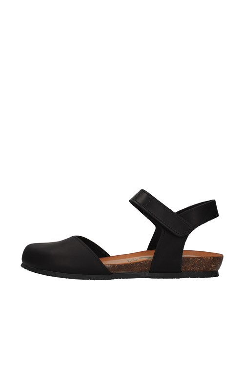 Bionatura Sabot BLACK