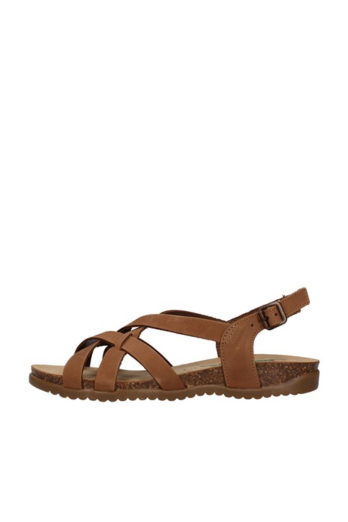 Bionatura With wedge BROWN
