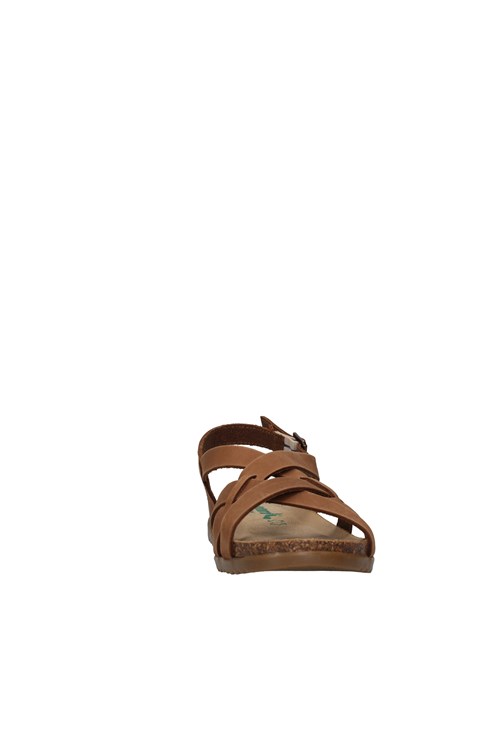 Bionatura With wedge BROWN