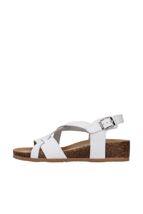 Bionatura With wedge WHITE