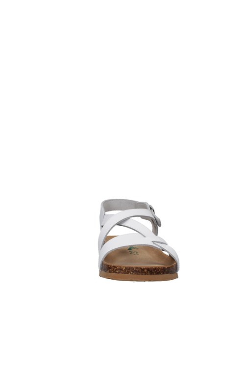 Bionatura With wedge WHITE