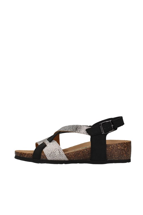 Bionatura With wedge SILVER