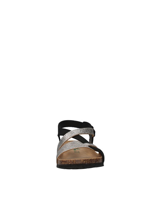 Bionatura With wedge SILVER