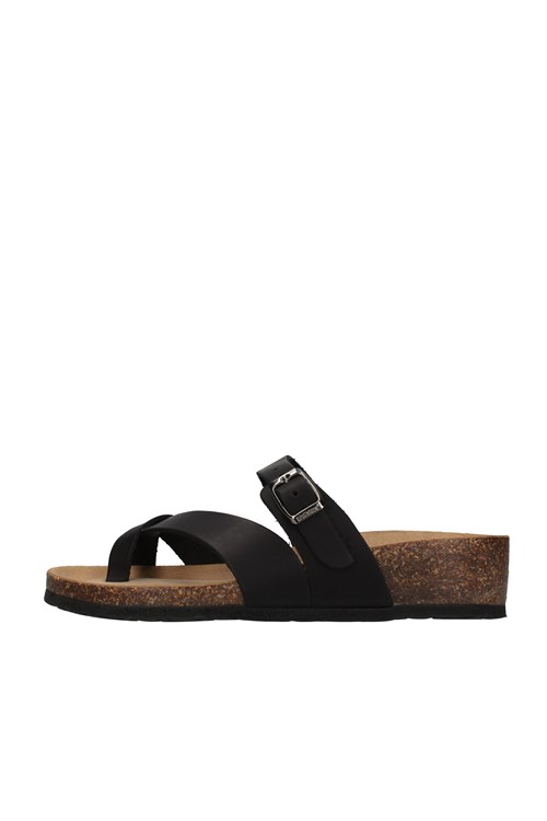 Bionatura With wedge BLACK