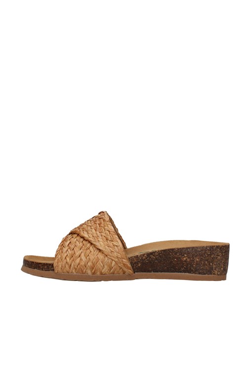 Bionatura With wedge BROWN