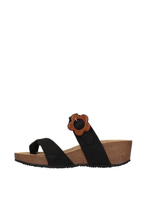 Bionatura With wedge BLACK