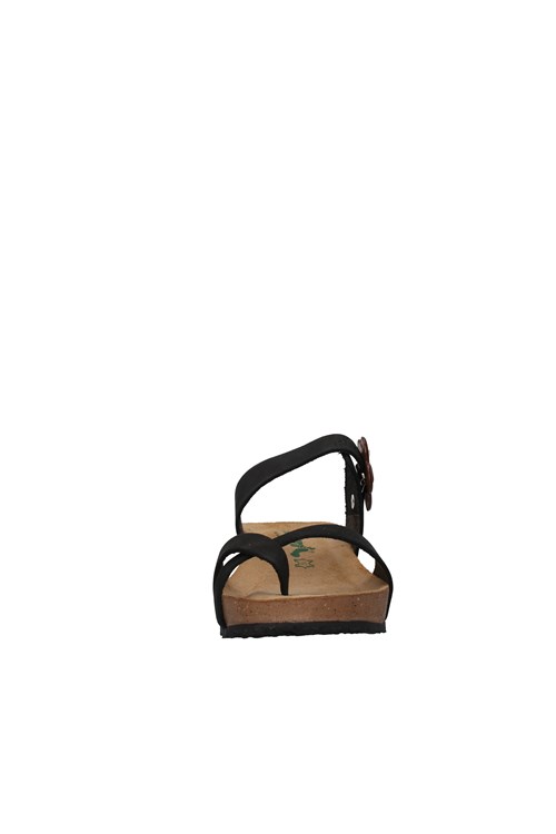 Bionatura With wedge BLACK