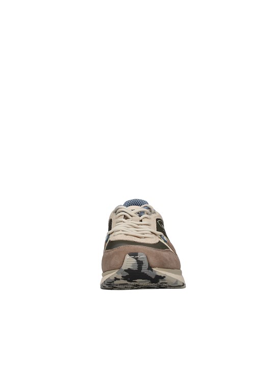 Blauer low GREEN