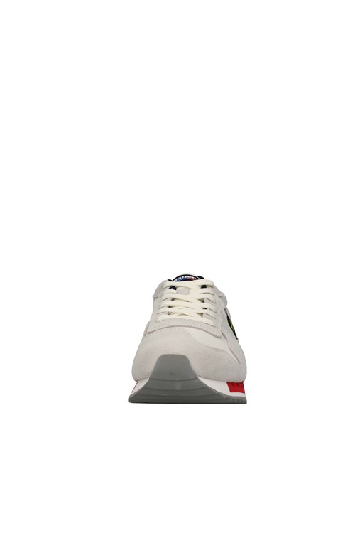 Blauer low WHITE