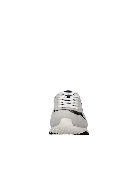Blauer low GREY
