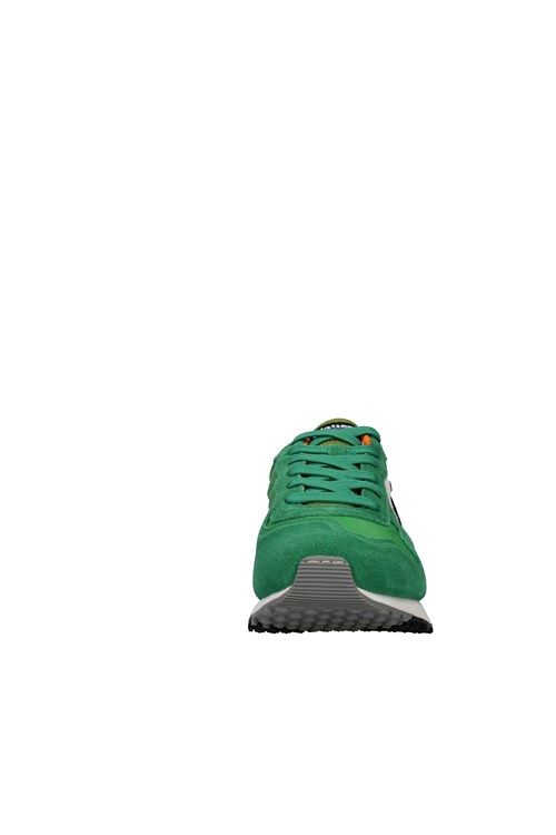 Blauer low GREEN