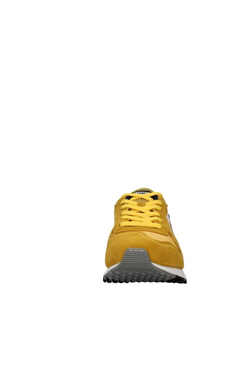 Blauer low YELLOW