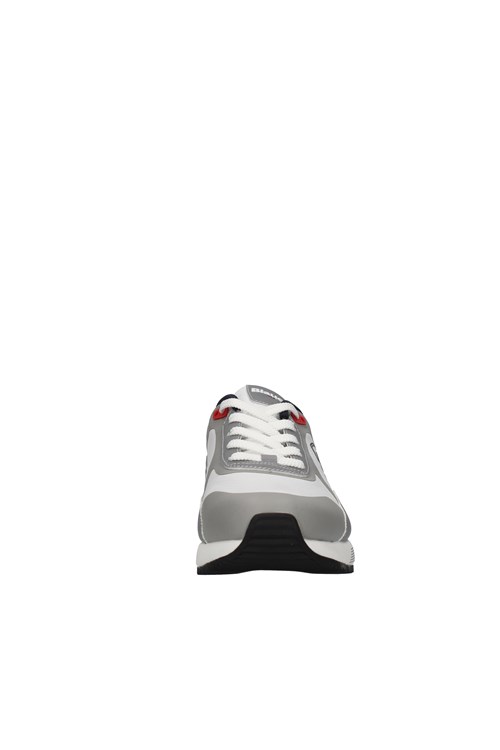 Blauer low WHITE