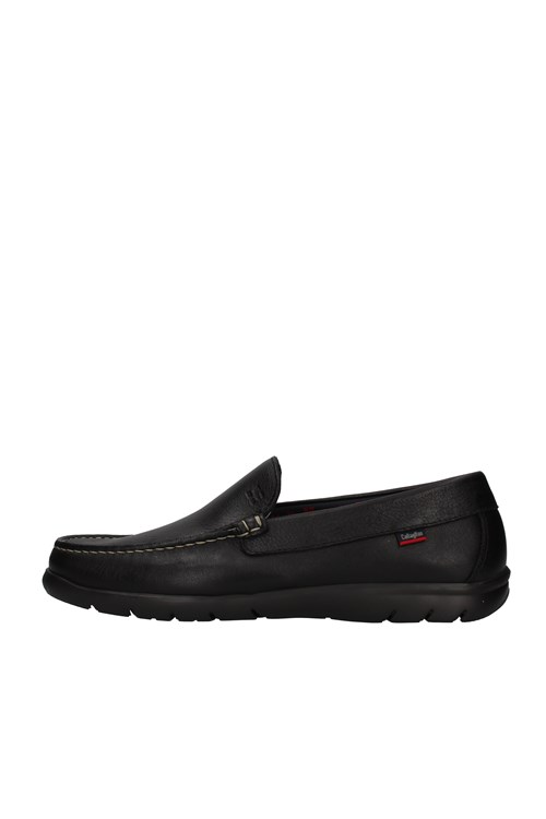 Callaghan Loafers BLACK