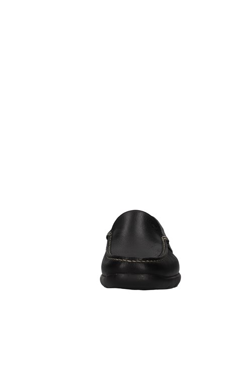 Callaghan Loafers BLACK