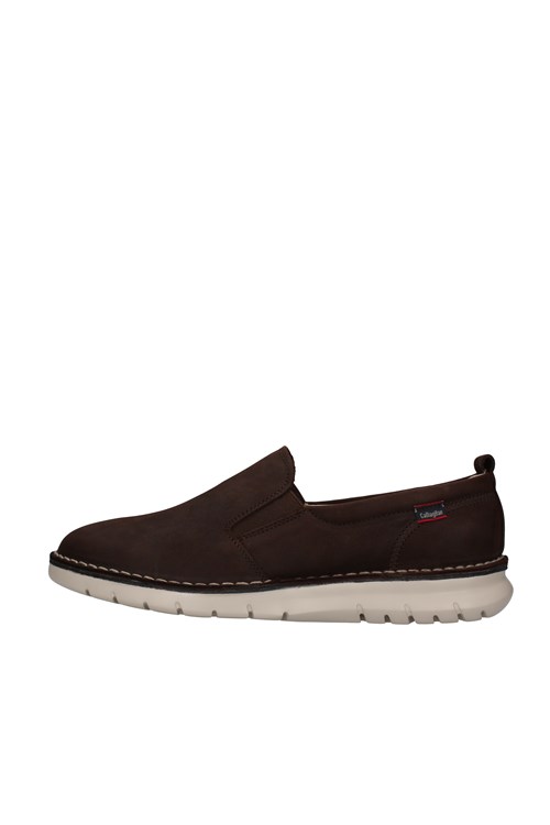 Callaghan Loafers BROWN
