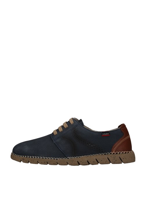 Callaghan low BLUE