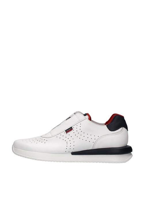 Callaghan With wedge WHITE
