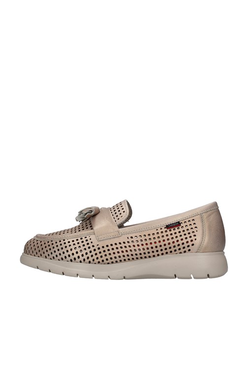 Callaghan Loafers GOLD
