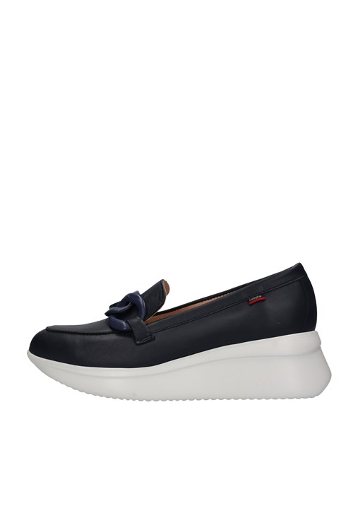 Callaghan Loafers BLUE