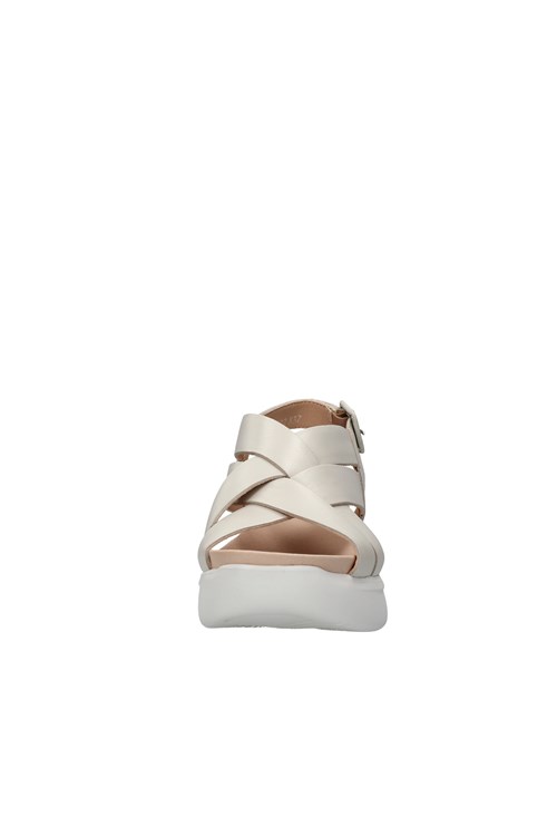 Callaghan With wedge WHITE