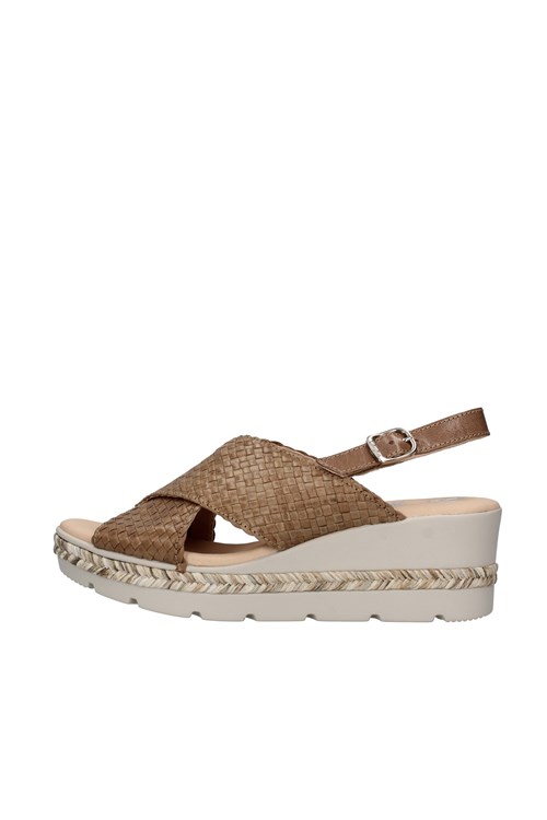 Callaghan With wedge BROWN