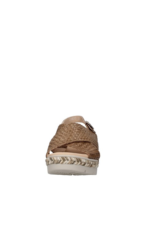 Callaghan With wedge BROWN