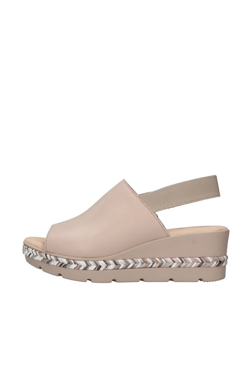 Callaghan With wedge PINK