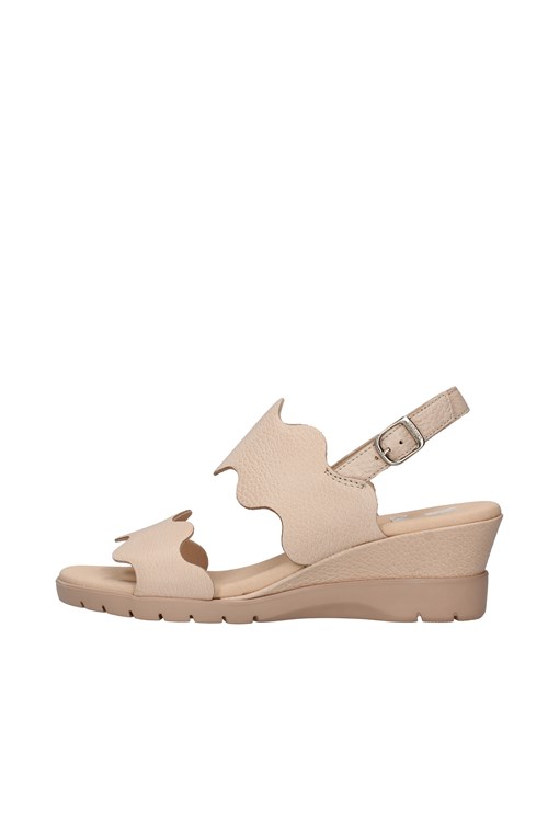Callaghan With wedge PINK