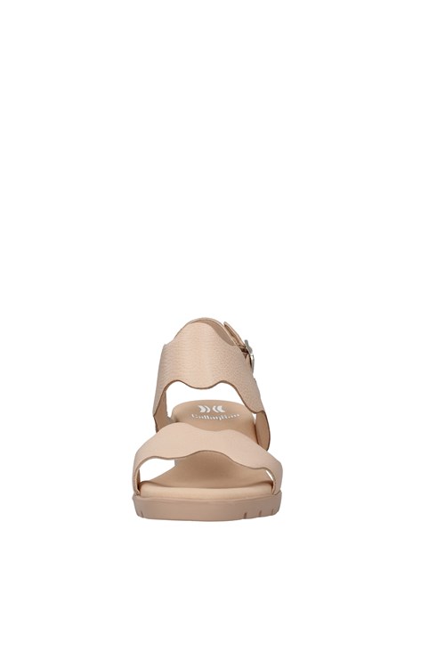 Callaghan With wedge PINK