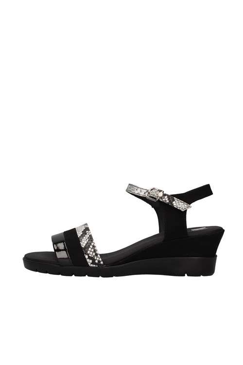 Callaghan With wedge BLACK
