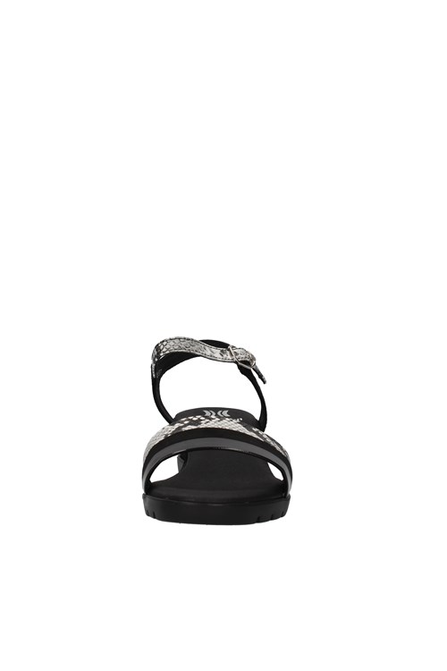 Callaghan With wedge BLACK