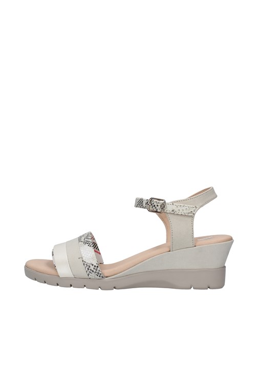 Callaghan With wedge WHITE