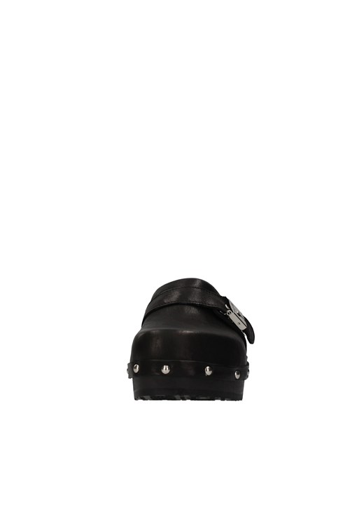 Scholl Sabot BLACK