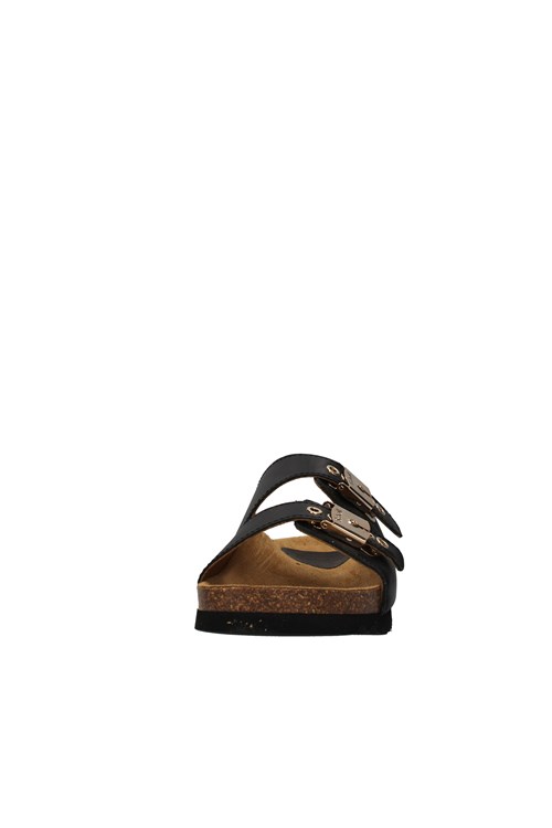 Scholl Ciabatta BLACK