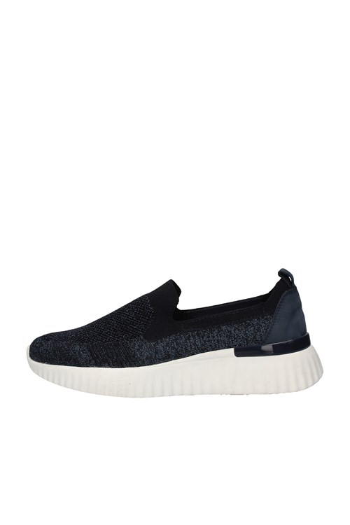 Cinzia Soft Slip on NAVY BLUE