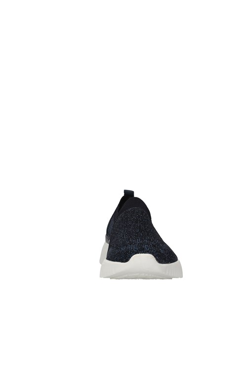 Cinzia Soft Slip on NAVY BLUE