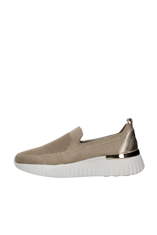 Cinzia Soft Slip on BEIGE