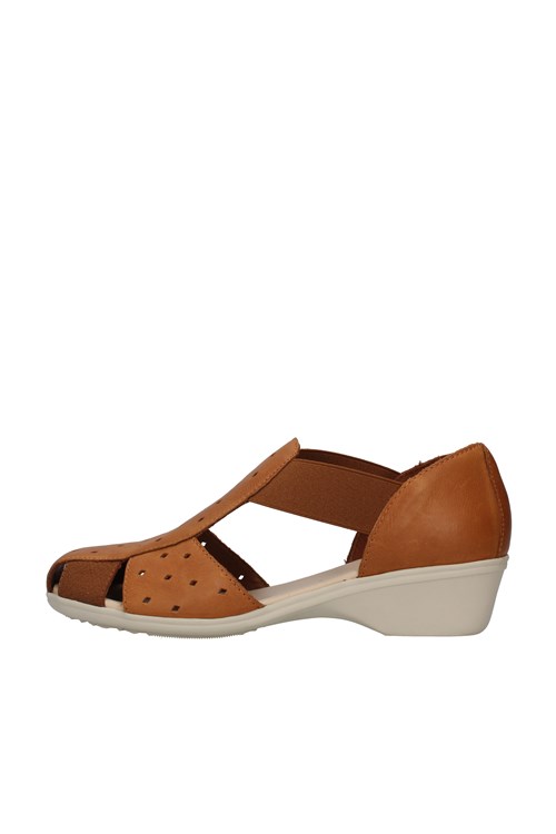 Cinzia Soft With heel BEIGE