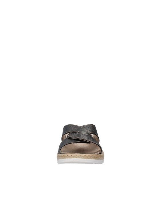 Cinzia Soft Ciabatta GREY
