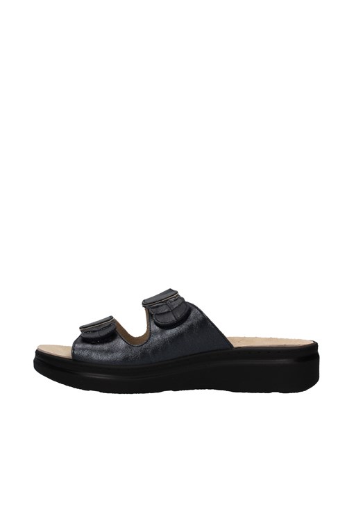 Cinzia Soft Ciabatta BLUE