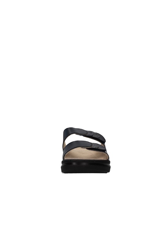 Cinzia Soft Ciabatta BLUE