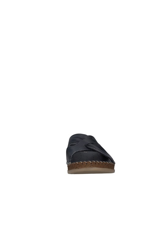Cinzia Soft Ciabatta RED
