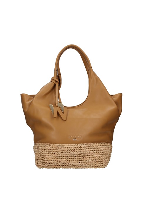 Nannini Shoulder BROWN