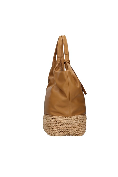 Nannini Shoulder BROWN