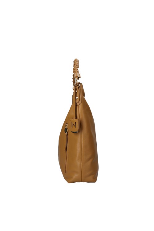 Nannini Shoulder BROWN