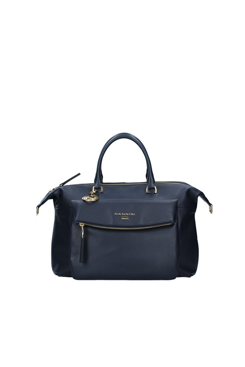 Nannini By hand BLUE