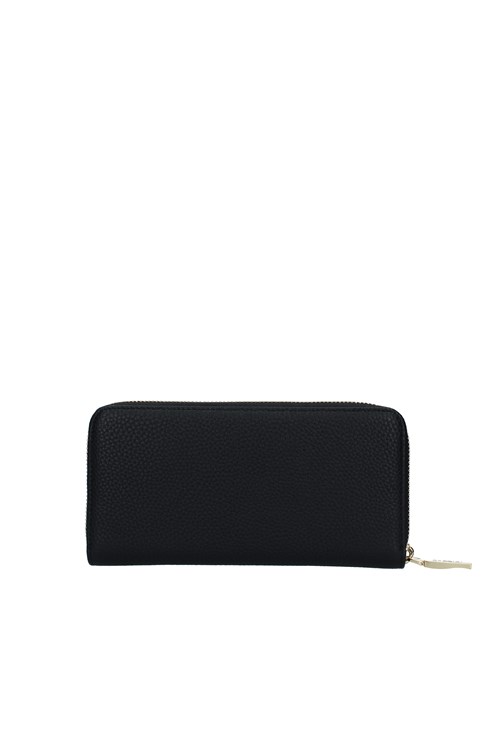 Nannini Women's Wallets BLACK